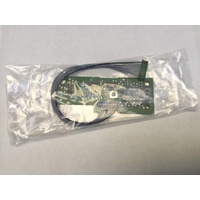 Siemens Washing Machine Display Module WXL147AUK/19 WXL148AUK/19 WXL167AUK/16