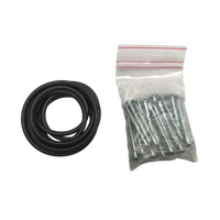 Siemens iQ700 Washing Machine Tub Seal Sealing Kit WM16S440AU/13 WM16S440AU/14