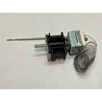 Chef Premier Oven Thermostat Control + Switch EUC5350W*06 EUC5350W*07