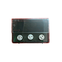 Westinghouse 615 Electric Wall Oven Clock Timer WVE615S 94403168401