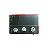 Westinghouse 665 Electric Wall Oven Clock Timer WVE665W 944031699