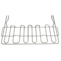 Westinghouse 900mm Stove Oven Upper Top Grill Element WFE914SB 940001852