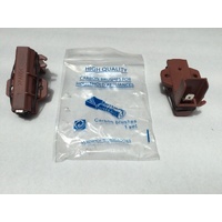 Whirlpool Washing Machine Motor Carbon Brushes Brush ST100XTHOR ST100XTHOR.AUS