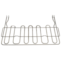 Westinghouse 900mm Wall Oven Upper Top Grill Element WVE914SB 940001855