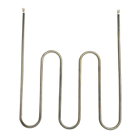 1500W Chef Classic Oven Lower Bottom Grill Element EDCD691S EDCD691S*03
