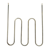 1500W Chef Classic Oven Lower Bottom Grill Element EDC691S EDC691S*03