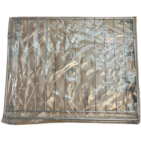 Chef 600mm Classic Extra Wall Oven Wire Shelf Rack EXC614S EXC614S*38