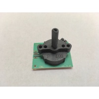 Smeg Oven LHS Temperature Adjuster Control Switch SCA130P SCA311XP
