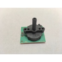 Smeg Oven LHS Temperature Adjuster Control Switch SAP399X-8 SAP578X-9