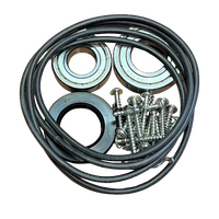 Siemens S14.44 Washing Machine Drum Seal Bearing Kit WM14S440AU/14 WM14S440AU/16