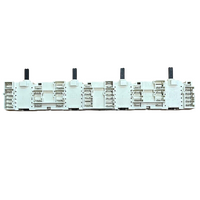 Chef 614 Cooktop 4 Hotplate Element Control Switch EHC614S 949163014