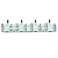 Chef 614 Cooktop Hotplate Element Control Switch EHC614S*31 94916301431