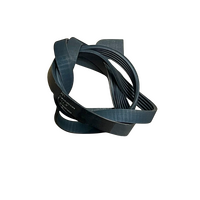 Electrolux Time Manager Washer Dryer Combo Motor Drive Belt EWW14912 91490033503