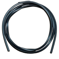 Chef 633 Classic Oven Door GLASS Seal Gasket EOCL633 EOCL633S EOCL633W