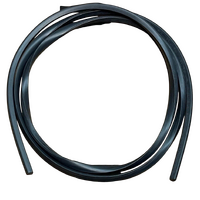 Chef 611 Select Plus Combo Oven Door GLASS Seal Gasket EPSZ611 EPSZ611S EPSZ611W