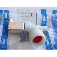Maytag Washing Machine Hot Warm Water Inlet Valve MAF1200AAW MAF1300AAW