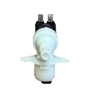 Smeg Dishwasher Water Inlet Valve PL620X PL622X PL623X PL623X-1