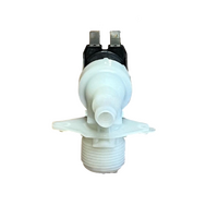 Smeg Dishwasher Water Inlet Valve PL614WH PL614WH-1 PL614X PL614X-1