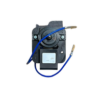 REPLACEMENT Kelvinator Fridge Evaporator Fan Motor KTM4602AA-R 925060081