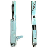 2 x Simpson EVOLUTION 844 Oven Door Hinge 63C844S*07 63C844W*07