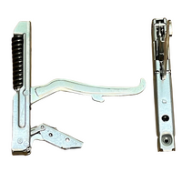2 x Blanco Oven Door Hinge BMS604 BMS604W BMS604X