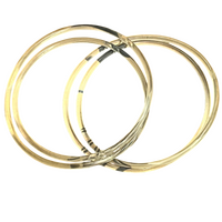 EXPRESS 2 x Simpson Minimax Mini Max 8 8S 10 10S 150 Dryer Fan Belt