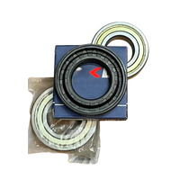 Simpson EZISensor Washing Machine Drum Seal & Bearing Kit SWF14843 914900516