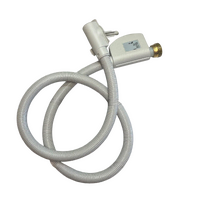 Miele Front Loader Washing Machine Aquastop Valve Inlet Hose W4476 W 4476
