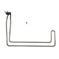Omega Dishwasher Water Heater Heating Element PI2002X PI2003X