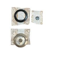 Smeg Gas Cooktop TOP WOK Burner Head + 2 CAP SRV564AZ SRV564CO2 SRV564CO3