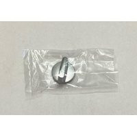 Westinghouse 900mm Gas Cooktop SILVER Control Knob GHP795S 943253587