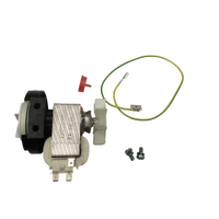 Simpson GENESIS 525 Washing Machine Water Drain Pump 36S525 36S525E*04