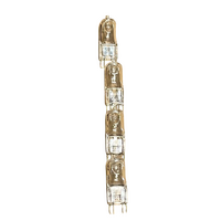 4 x Siemens Oven SIDE Halogen Lamp Light Bulb Globe HB78AU570A/03 HB78AU570A/04