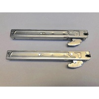 2 x Westinghouse Boss 474 Gas Oven Door Hinge GON474WLP GON474WLP*32