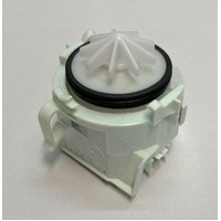 Bosch Dishwasher Water Drain Pump SMS50E12AU/01 SMS50E12AU/07