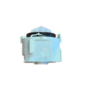 Bosch Dishwasher Water Drain Pump SMU50E05AU/20 SMU50E05AU/23