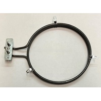 EXPRESS ILve Oven Fan Forced Element 600SSXMP 600SXMP 600TLMP 600TMP