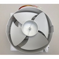 Bosch Serie 6 Fridge Condenser Fan Motor KAD62V70AU/04 KAD62V70AU/05