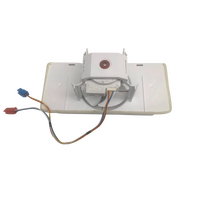Bosch Serie 6 Fridge FREEZER Fan Motor KAD62V40AU/05 KAD62V40AU/06