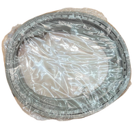 AEG ProTex 8 OptiSense Washing Machine Door Seal Gasket L87480FL 91453123100