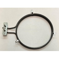 EXPRESS ILve Oven Fan Forced Element MTS1207DMP MTS120BDMP MTS120FDMP