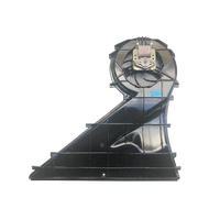 Simpson EZIset EZI set 906 Oven Cooling Fan Motor 63G906S*26 63G906W*26