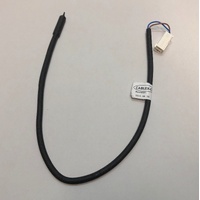 Siemens iQ700 Fridge Defrost Unit Temperature Sensor KA62DP90AU/02 KA62DP90AU/03