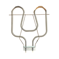 Kleenmaid Oven Lower Bottom Grill Element T0400 T0400A T0400W T0400X