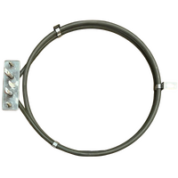 Smeg Oven 2 RING Fan Forced Element 91110 91115 91120 91125 91150 92110 92115