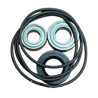 LG Washing Machine Drum Shaft Spider Seal & Bearing Kit WD-1433RD WD-1435RD