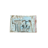 Bosch Maxx Eurowasher Washing Machine Door Latch Catch WAE22462AU WAE22462AU/01