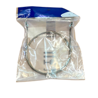 EXPRESS Simpson EVOLUTION 217 Wall Oven Fan Forced Element 86E217WLP