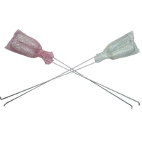 Simpson EZI SET 800 Washing Machine Suspension Leg Rod Kit 22S800 22S800L*00