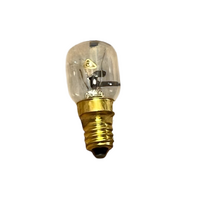 Westinghouse Boss 474 Gas Oven Lamp Light Bulb Globe GOP474S GOP474W